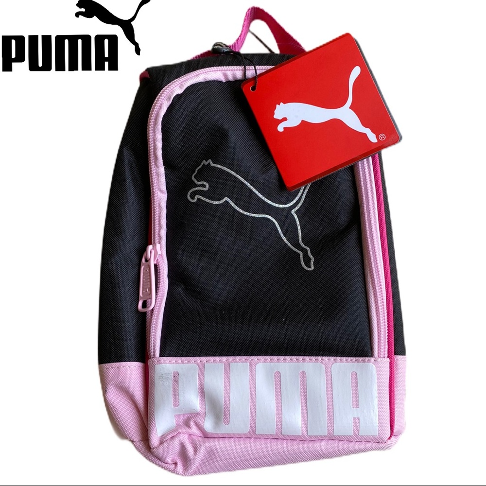 Puma Lunch Bag, NWT